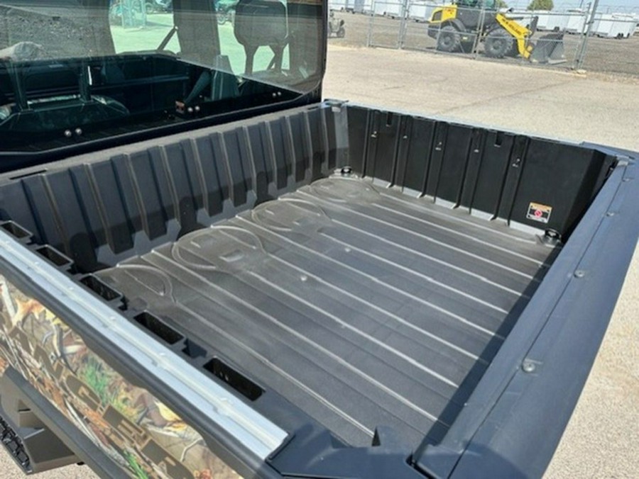 2025 Polaris Ranger Crew XD 1500 Northstar Ultimate Polaris Pur