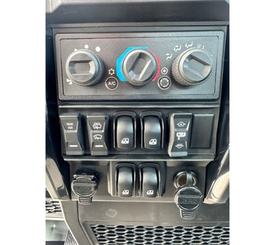 2025 Polaris Ranger Crew XD 1500 Northstar Ultimate Polaris Pur