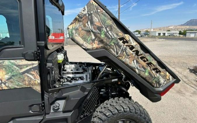 2025 Polaris Ranger Crew XD 1500 Northstar Ultimate Polaris Pur