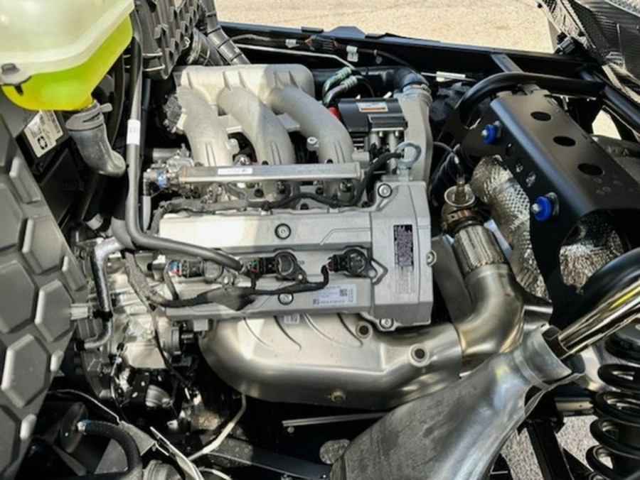 2025 Polaris Ranger Crew XD 1500 Northstar Ultimate Polaris Pur