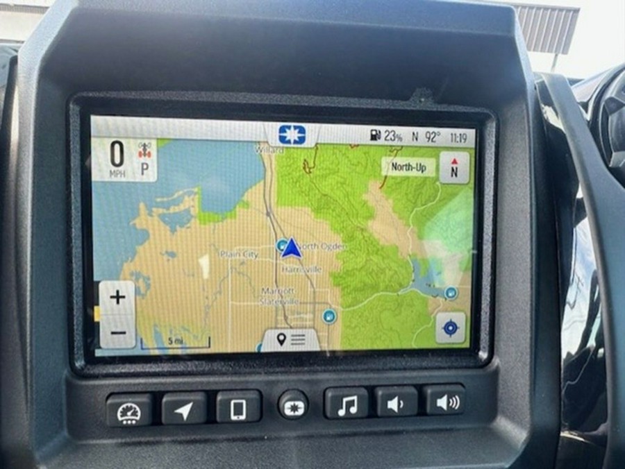 2025 Polaris Ranger Crew XD 1500 Northstar Ultimate Polaris Pur