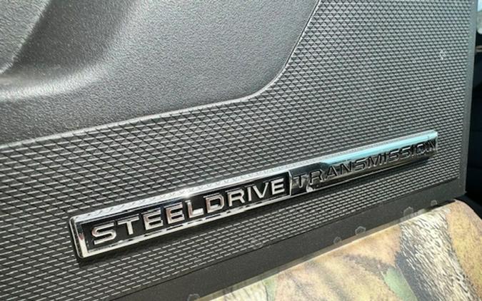 2025 Polaris Ranger Crew XD 1500 Northstar Ultimate Polaris Pur