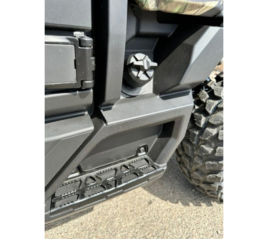 2025 Polaris Ranger Crew XD 1500 Northstar Ultimate Polaris Pur