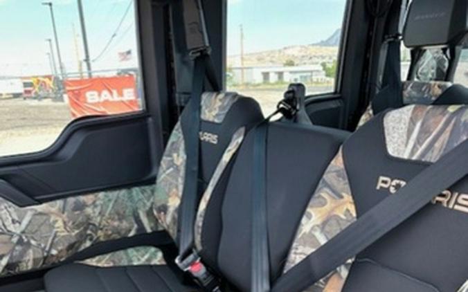 2025 Polaris Ranger Crew XD 1500 Northstar Ultimate Polaris Pur