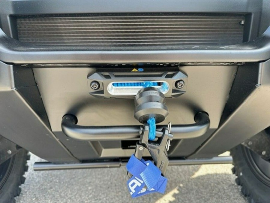 2025 Polaris Ranger Crew XD 1500 Northstar Ultimate Polaris Pur