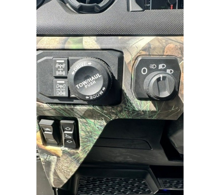 2025 Polaris Ranger Crew XD 1500 Northstar Ultimate Polaris Pur