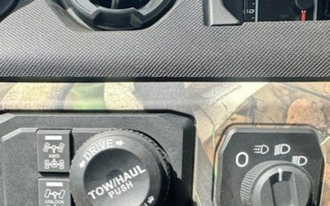 2025 Polaris Ranger Crew XD 1500 Northstar Ultimate Polaris Pur