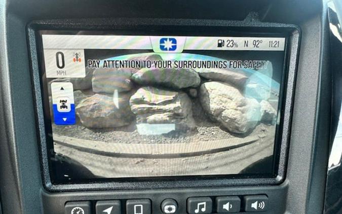 2025 Polaris Ranger Crew XD 1500 Northstar Ultimate Polaris Pur