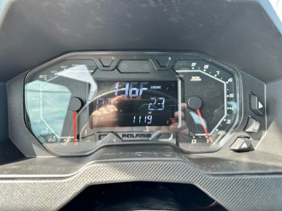 2025 Polaris Ranger Crew XD 1500 Northstar Ultimate Polaris Pur