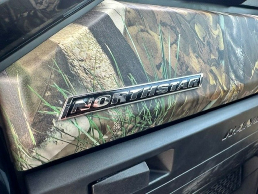 2025 Polaris Ranger Crew XD 1500 Northstar Ultimate Polaris Pur