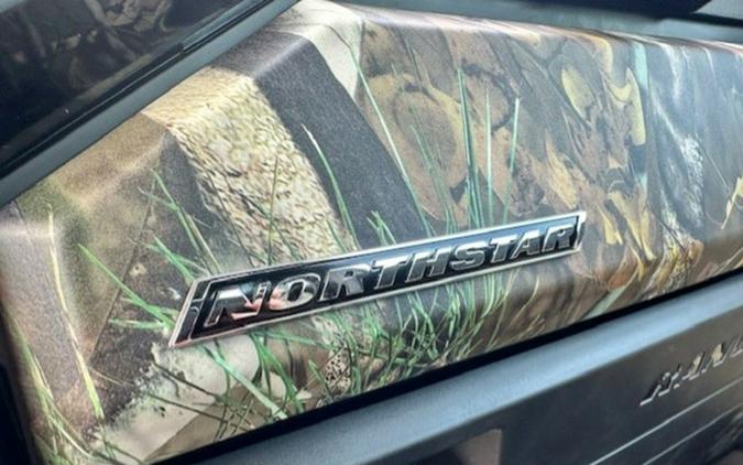 2025 Polaris Ranger Crew XD 1500 Northstar Ultimate Polaris Pur