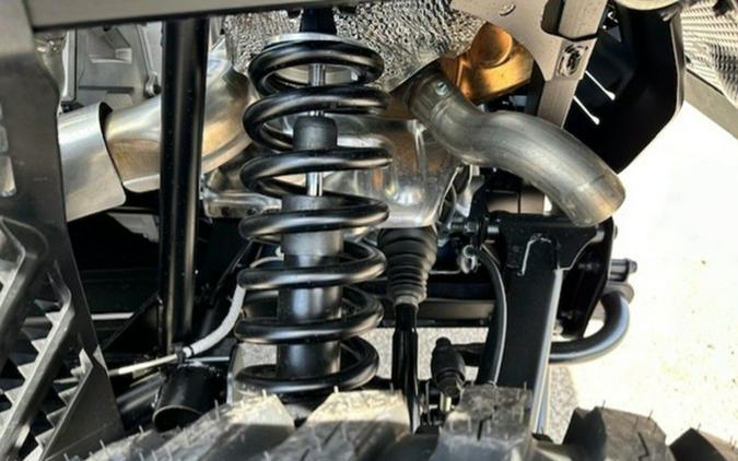 2025 Polaris Ranger Crew XD 1500 Northstar Ultimate Polaris Pur