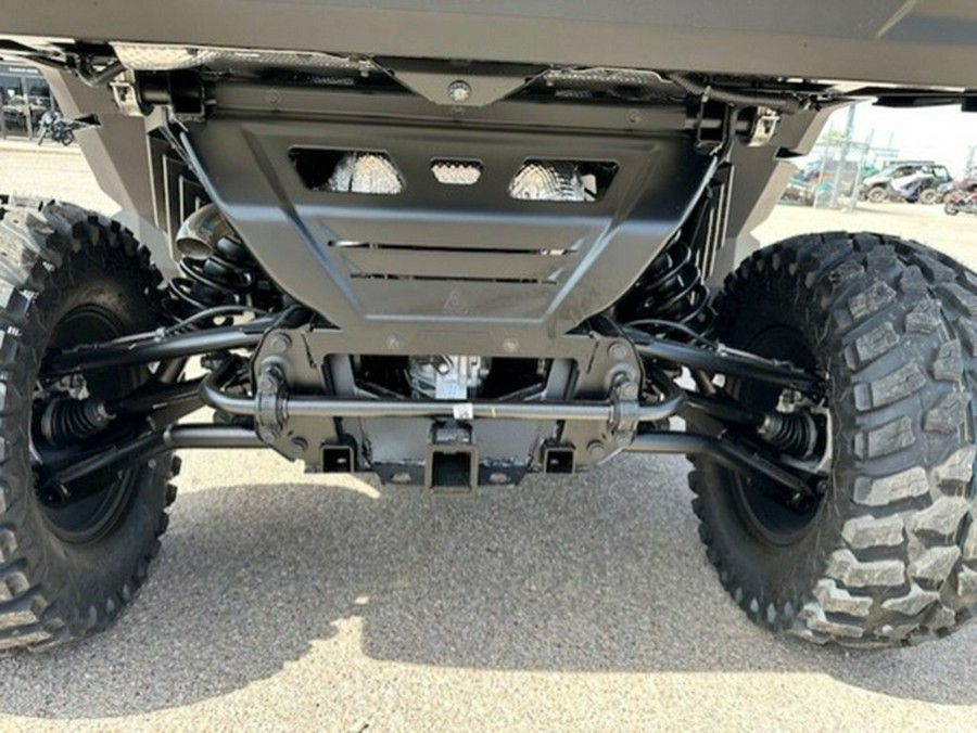 2025 Polaris Ranger Crew XD 1500 Northstar Ultimate Polaris Pur