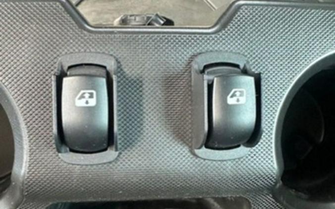 2025 Polaris Ranger Crew XD 1500 Northstar Ultimate Polaris Pur