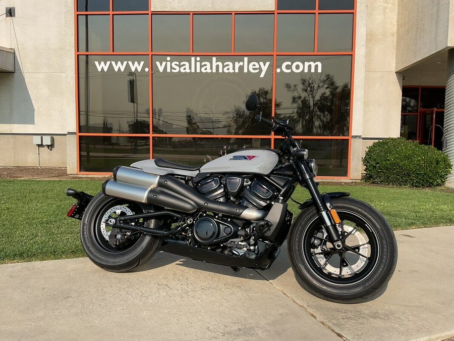 RH1250S 2025 Sportster™ S
