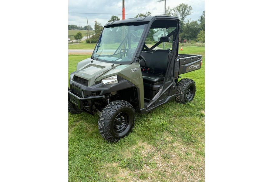 2019 RANGER xp 900 - Polaris