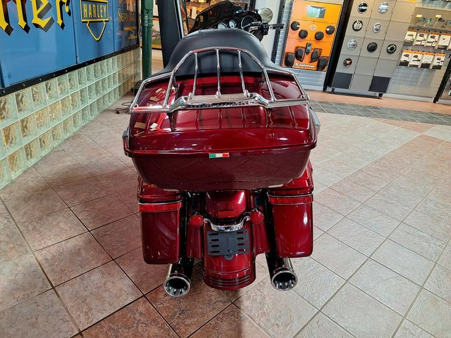2016 Harley-Davidson® FLHXS - Street Glide® Special