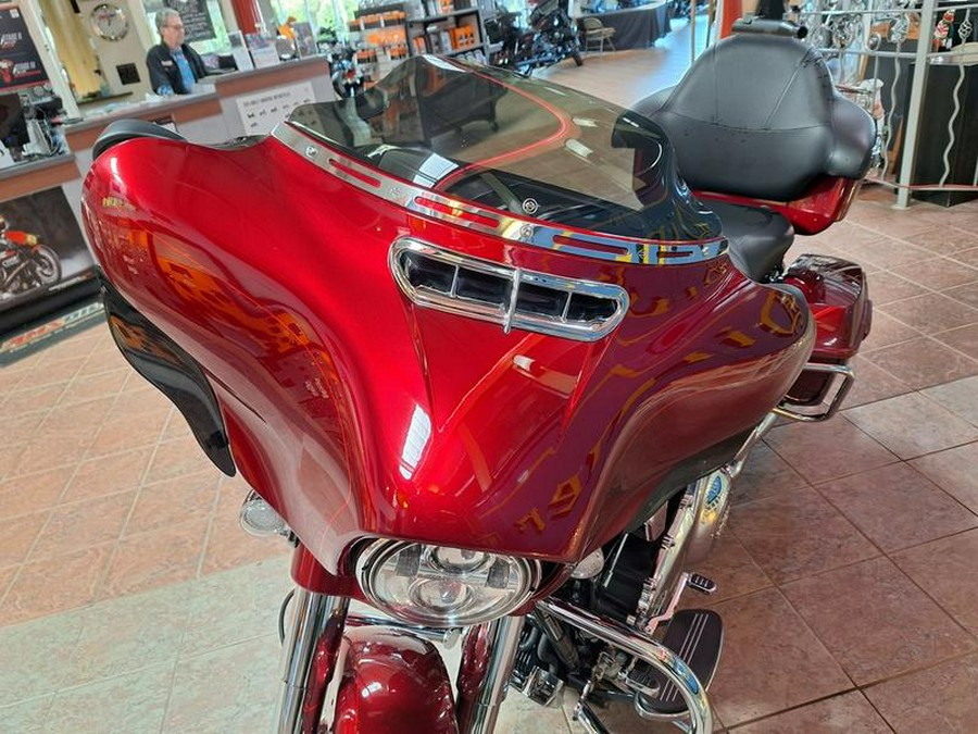 2016 Harley-Davidson® FLHXS - Street Glide® Special