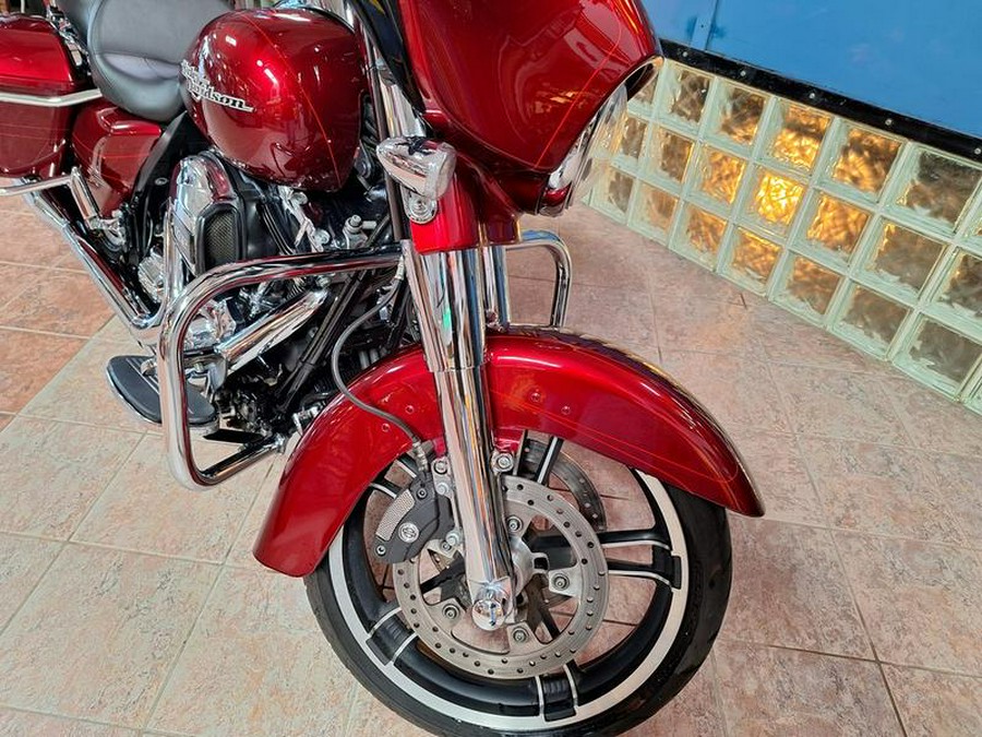 2016 Harley-Davidson® FLHXS - Street Glide® Special