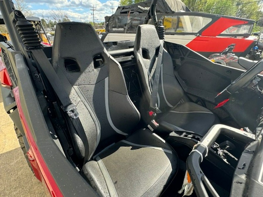 2026 Can-Am Commander XT 1000R