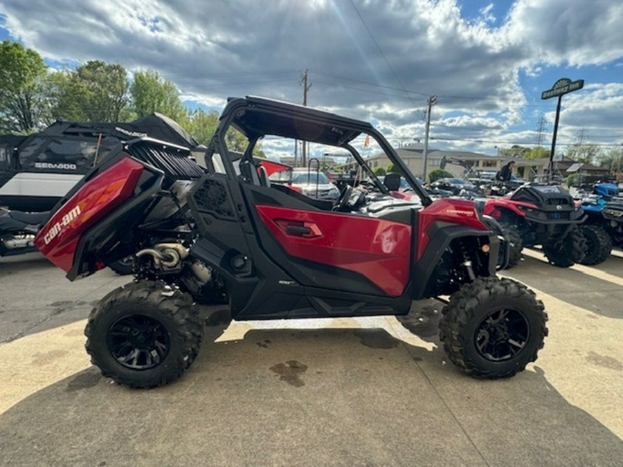 2026 Can-Am Commander XT 1000R