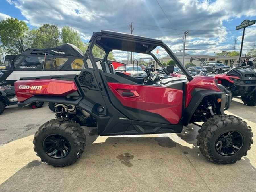 2026 Can-Am Commander XT 1000R