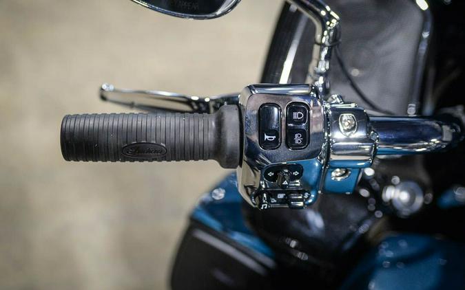 2026 Indian Motorcycle Pursuit® Limited® with 112 and Powerband Audio Package