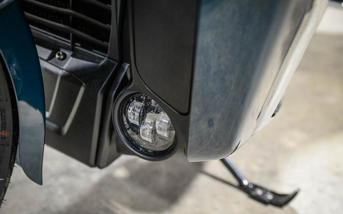 2026 Indian Motorcycle Pursuit® Limited® with 112 and Powerband Audio Package