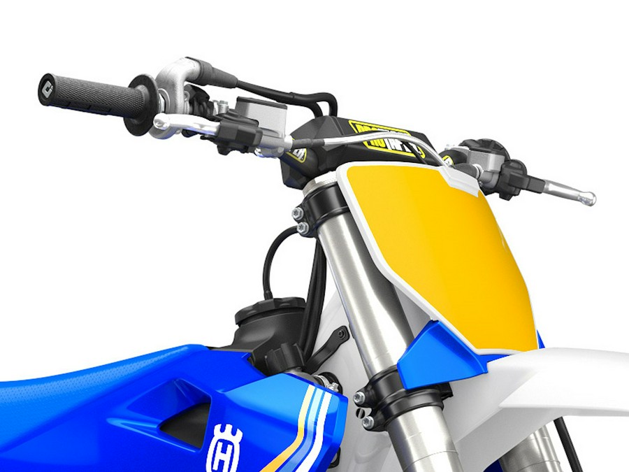 2025 Husqvarna FC 350 HERITAGE - 237897* S