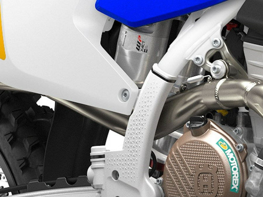 2025 Husqvarna FC 350 HERITAGE - 237897* S