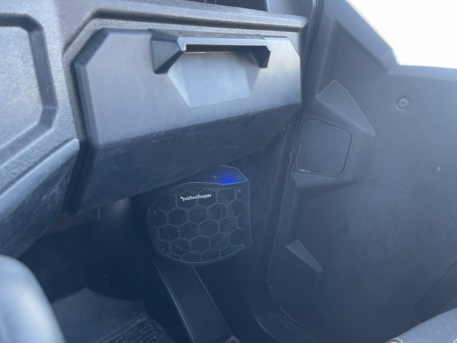 2023 Polaris General XP 1000 Premium