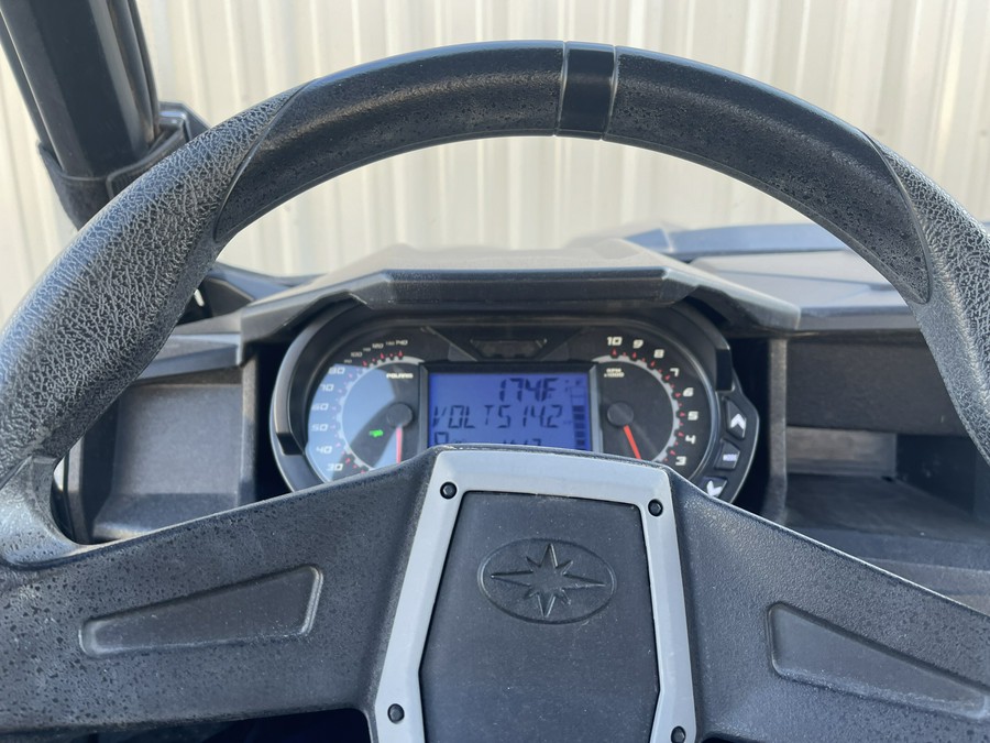 2023 Polaris General XP 1000 Premium