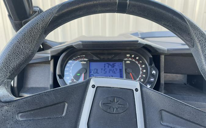 2023 Polaris General XP 1000 Premium