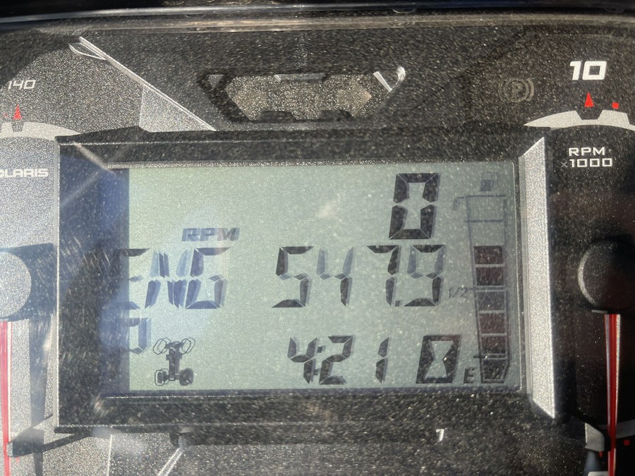 2023 Polaris General XP 1000 Premium