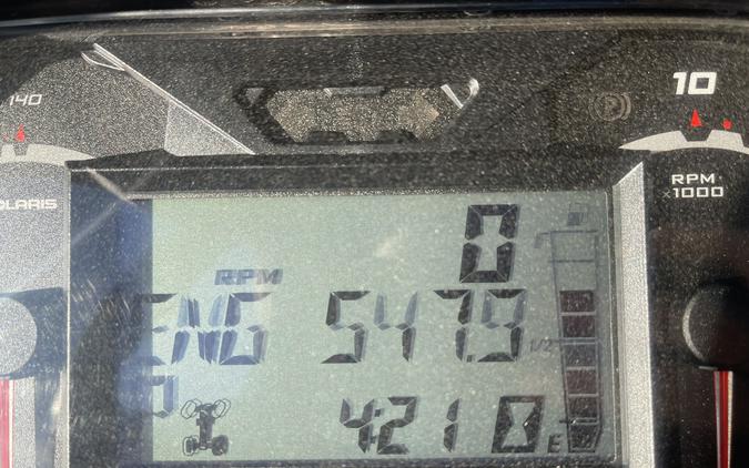 2023 Polaris General XP 1000 Premium