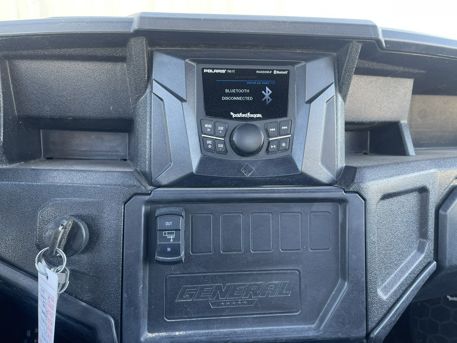 2023 Polaris General XP 1000 Premium