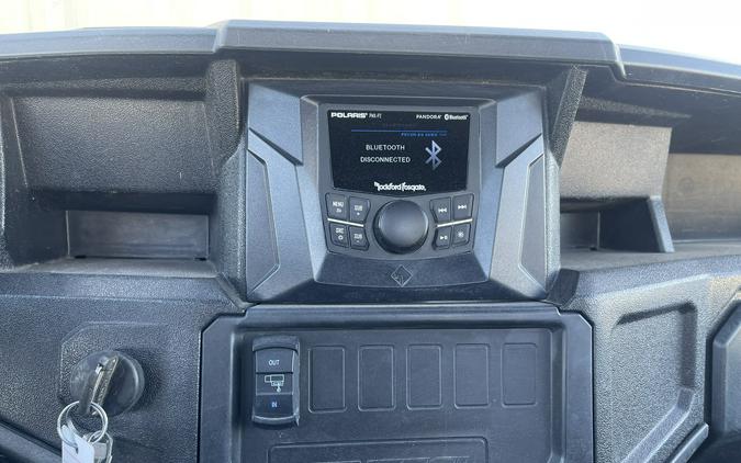 2023 Polaris General XP 1000 Premium