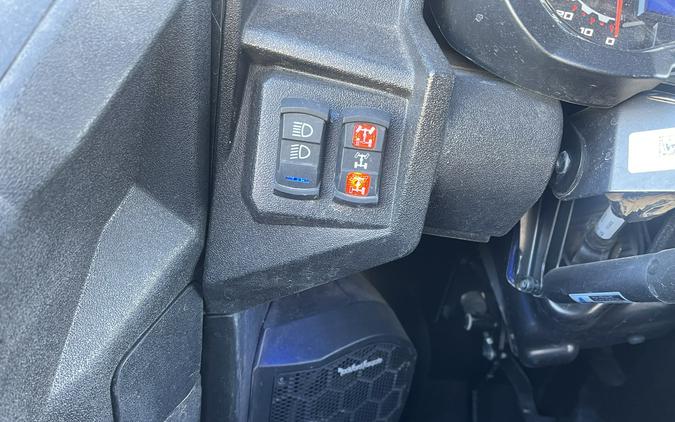 2023 Polaris General XP 1000 Premium