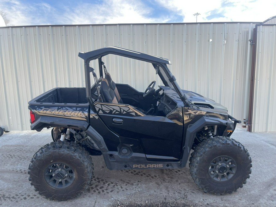 2023 Polaris General XP 1000 Premium