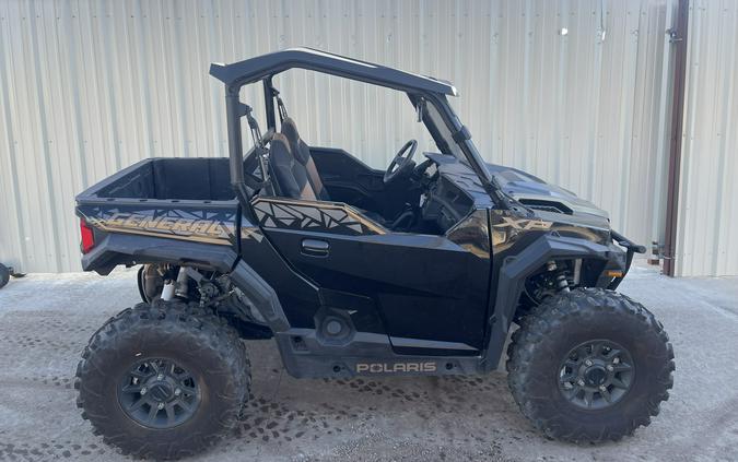 2023 Polaris General XP 1000 Premium