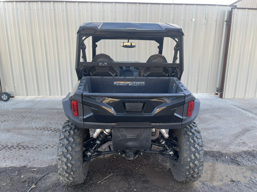 2023 Polaris General XP 1000 Premium