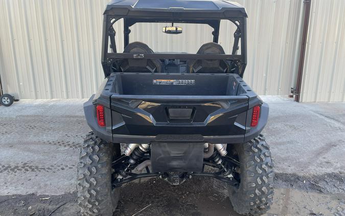 2023 Polaris General XP 1000 Premium