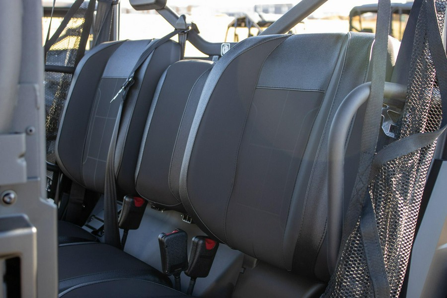 2026 CAN-AM DEFENDER MAX XT HD11 WITH 1025 INCH TOUCHSCREEN