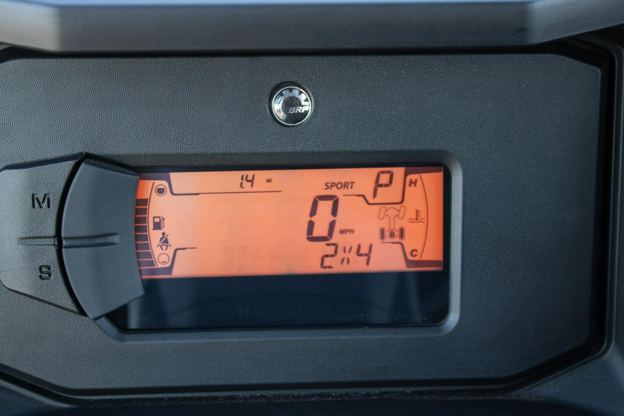 2026 CAN-AM DEFENDER MAX XT HD11 WITH 1025 INCH TOUCHSCREEN