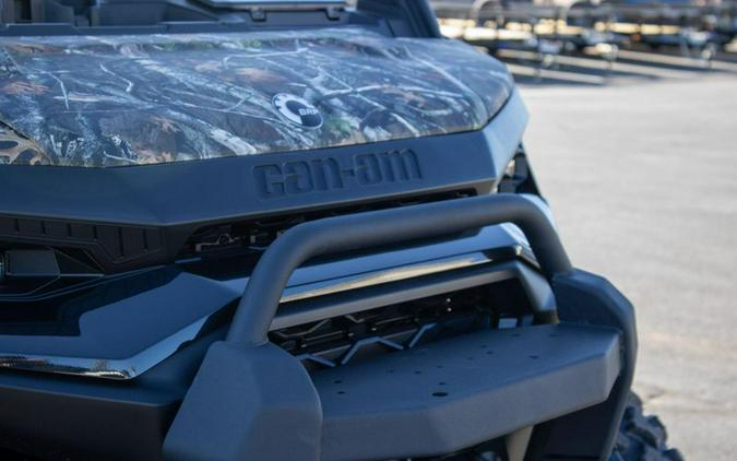 New 2026 CAN-AM DEFENDER MAX XT HD11 WITH 1025 INCH TOUCHSCREEN