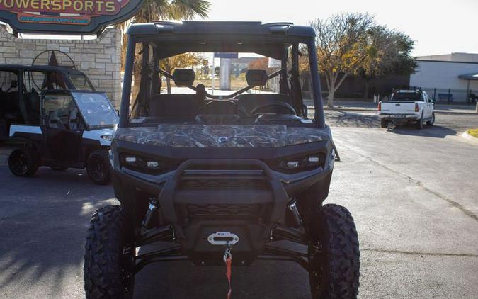 New 2026 CAN-AM DEFENDER MAX XT HD11 WITH 1025 INCH TOUCHSCREEN