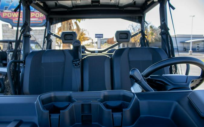 2026 CAN-AM DEFENDER MAX XT HD11 WITH 1025 INCH TOUCHSCREEN
