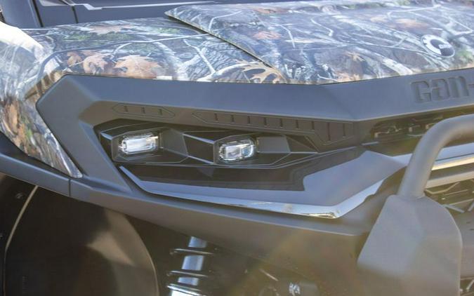 New 2026 CAN-AM DEFENDER MAX XT HD11 WITH 1025 INCH TOUCHSCREEN