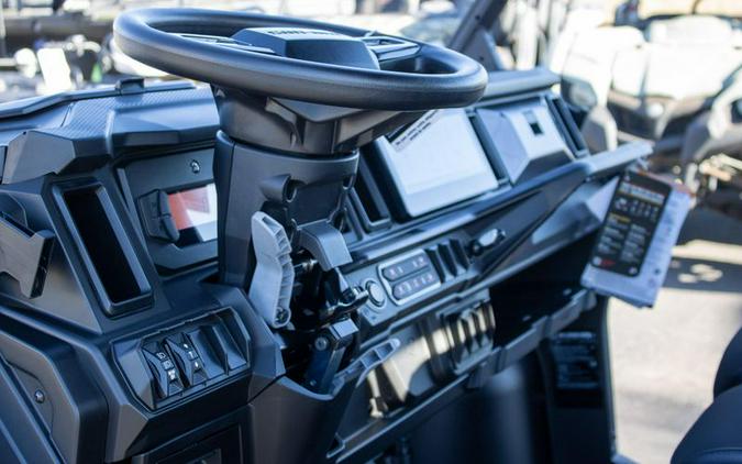 New 2026 CAN-AM DEFENDER MAX XT HD11 WITH 1025 INCH TOUCHSCREEN
