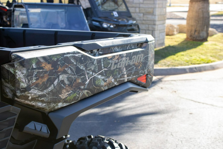 2026 CAN-AM DEFENDER MAX XT HD11 WITH 1025 INCH TOUCHSCREEN